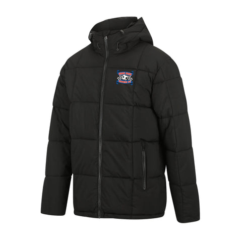 Oran Park Rovers - Zero Puffer Jacket - Deploy Football - Australia's Best Footballs & Soccer Balls