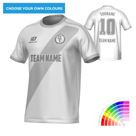 Obi Jersey