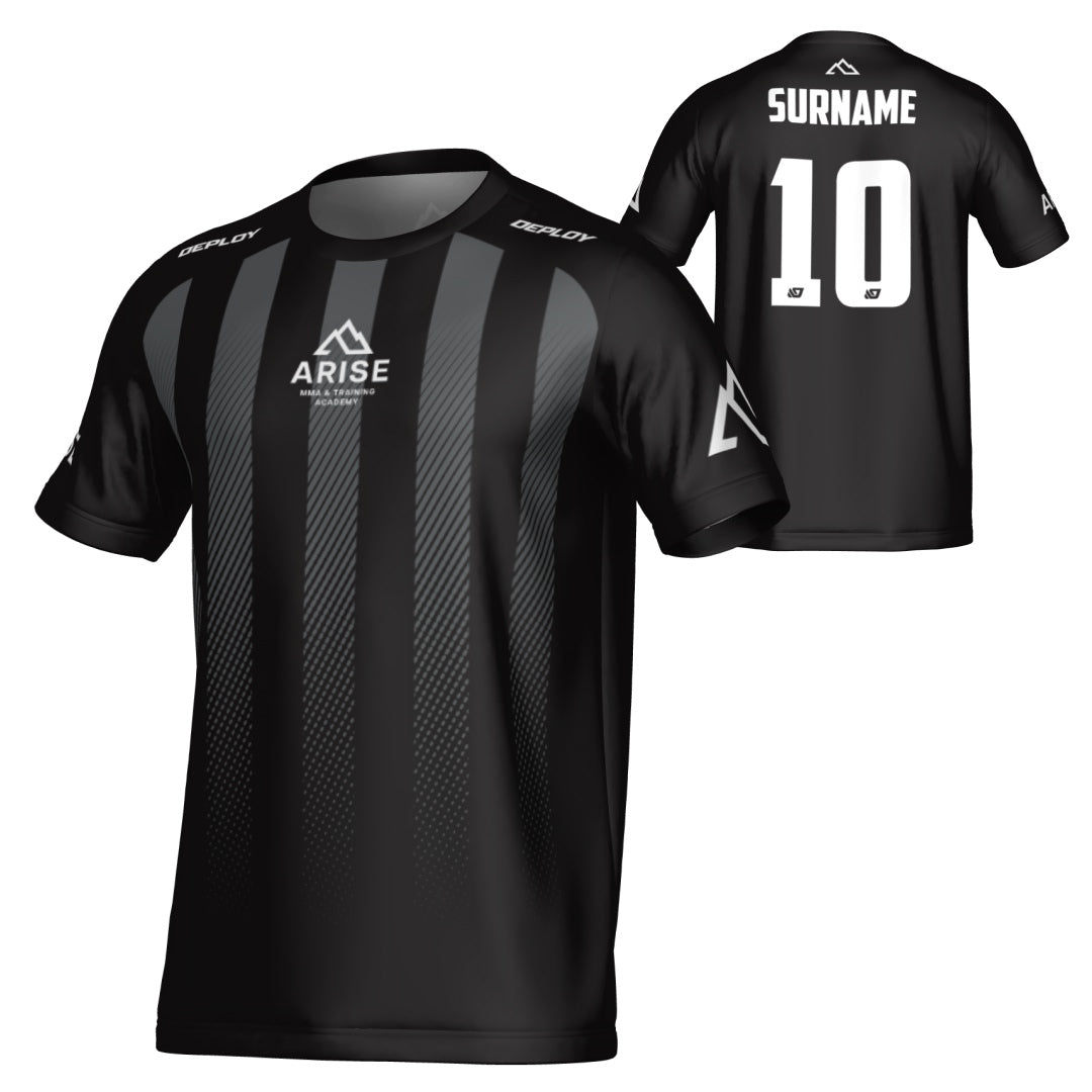 ARISE ACADEMY - TRAINING JERSEY