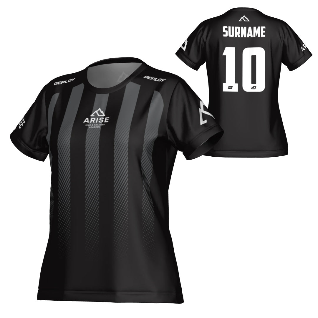 ARISE ACADEMY - TRAINING JERSEY LADIES