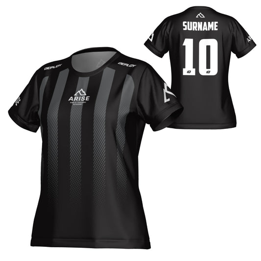 ARISE ACADEMY - TRAINING JERSEY LADIES