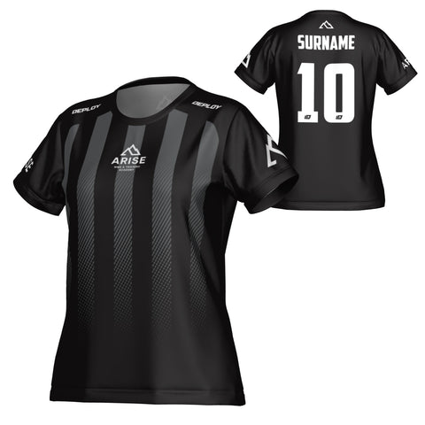 ARISE ACADEMY - TRAINING JERSEY LADIES