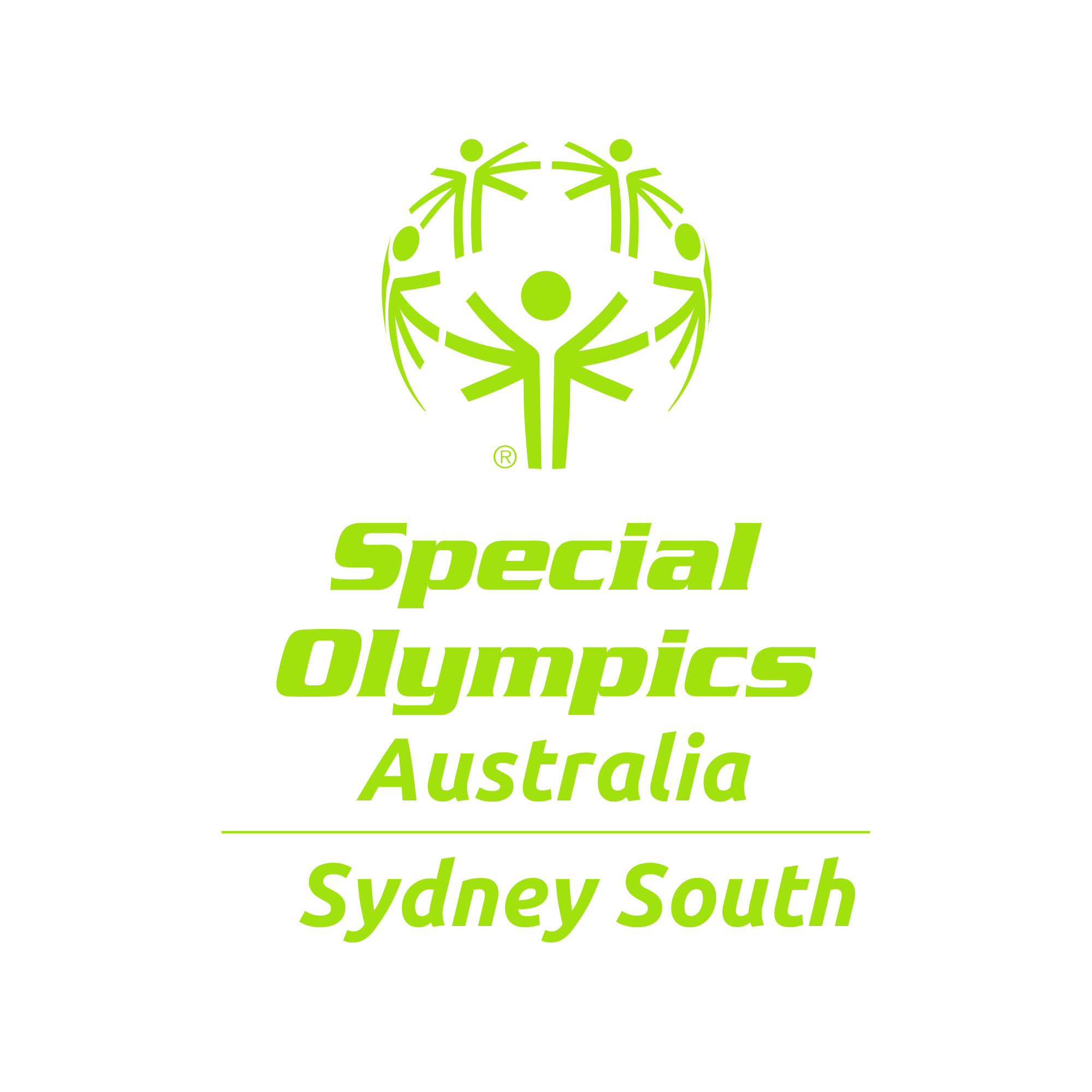 Special Olympics Sydney South Logo - Deploy Football - Australia's Best Footballs & Soccer Balls