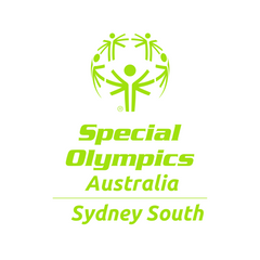 Special Olympics Sydney South Logo - Deploy Football - Australia's Best Footballs & Soccer Balls