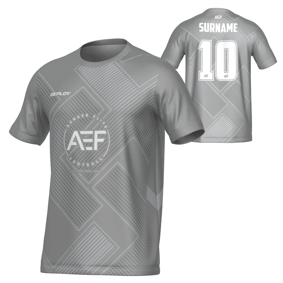 AUNGER ELITE FOOTBALL JERSEY