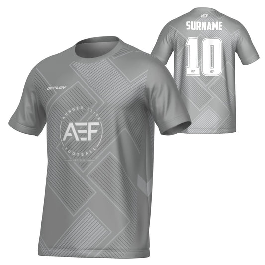 AUNGER ELITE FOOTBALL JERSEY