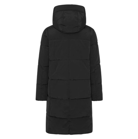 Ingleburn Eagles FC - Aurora Women's Puffer Jacket