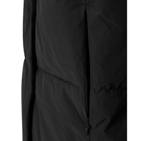 Ingleburn Eagles FC - Aurora Women's Puffer Jacket