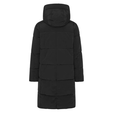 Lilli Pilli FC - Aurora Women's Puffer Jacket - Deploy Football - Australia's Best Footballs & Soccer Balls