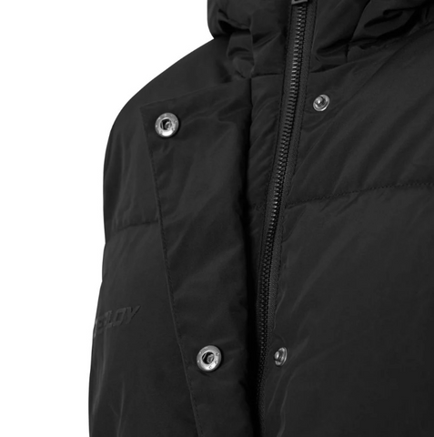 Oran Park Rovers - Aurora Women's Puffer Jacket - Deploy Football - Australia's Best Footballs & Soccer Balls