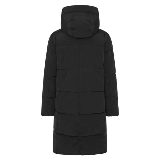 Oran Park Rovers - Aurora Women's Puffer Jacket - Deploy Football - Australia's Best Footballs & Soccer Balls