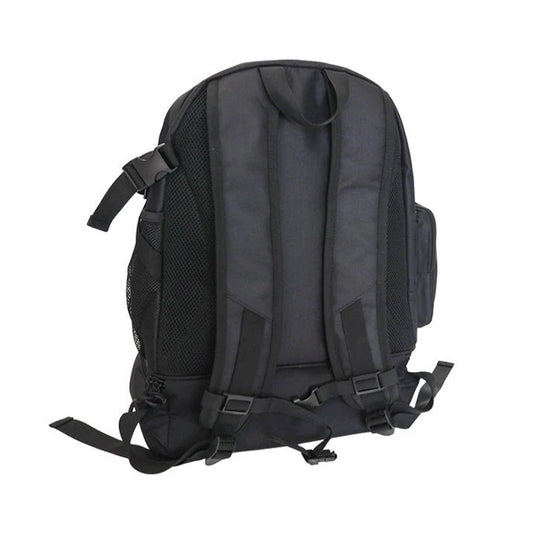 Sutherland Sharks FC - Deploy Pro Backpack - Deploy Football - Australia's Best Footballs & Soccer Balls