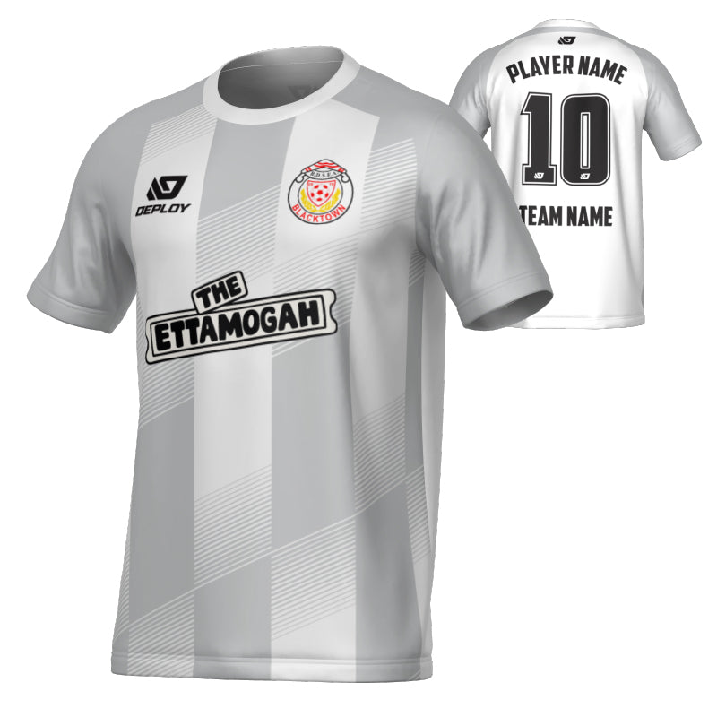 BDSFA SUMMER - VECTOR - WHITE