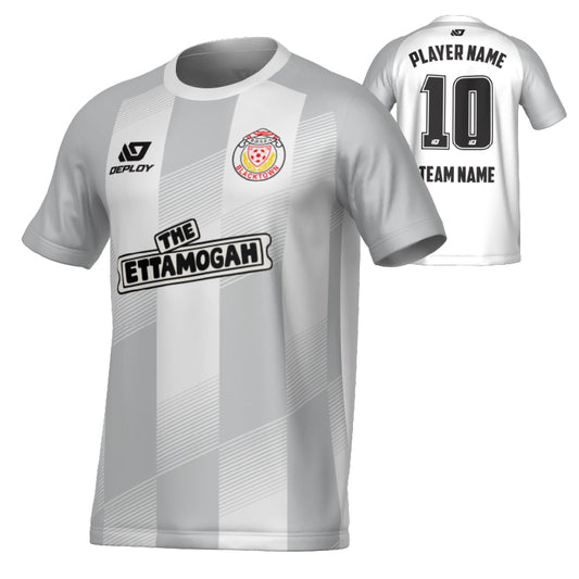 BDSFA SUMMER - VECTOR - WHITE