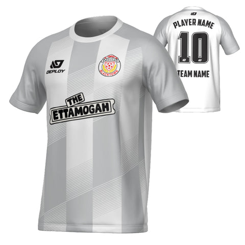 BDSFA SUMMER - VECTOR - WHITE