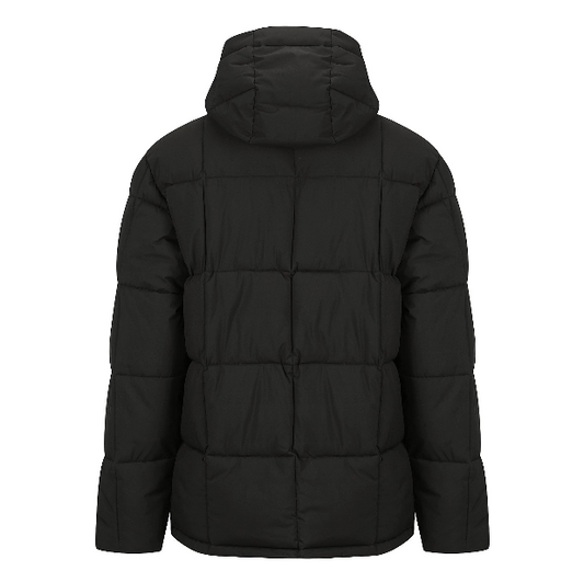 Lilli Pilli FC - Zero Puffer Jacket