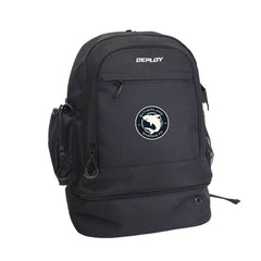 Sutherland Sharks FC - Deploy Pro Backpack - Deploy Football - Australia's Best Footballs & Soccer Balls