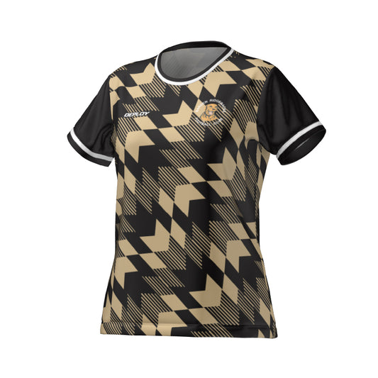 Barden Ridgebacks - Training Jersey 2 - Womens