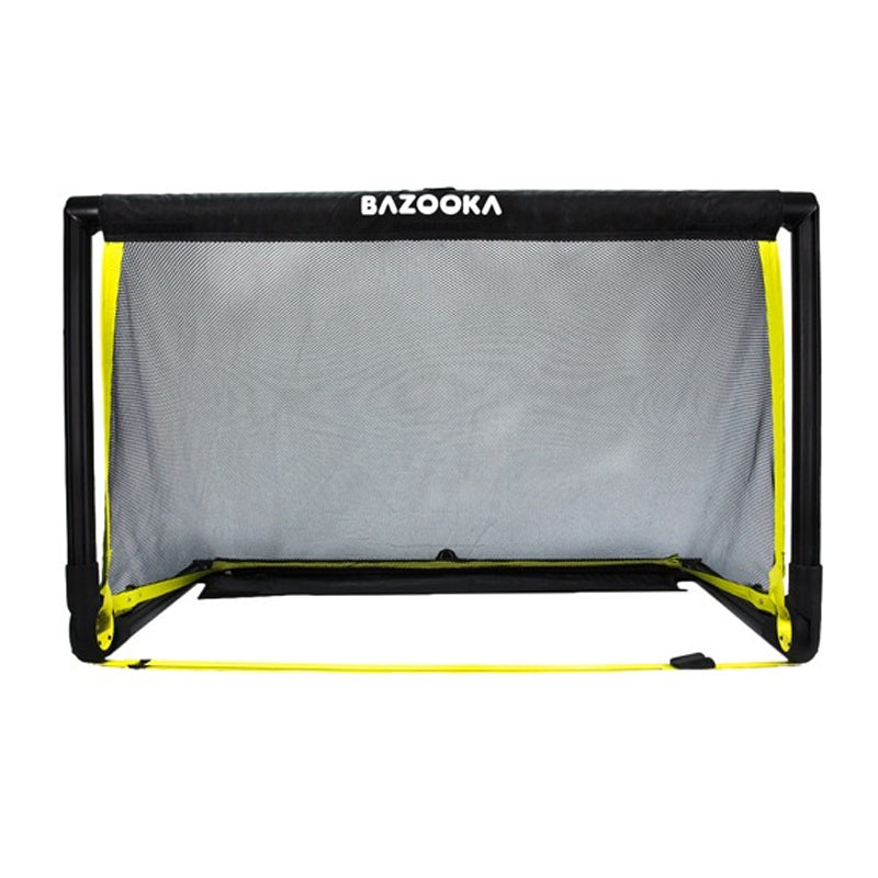 Bazooka Goal – 4ft x 2.5ft Solid Pop Up Goal - Deploy Football - Australia's Best Footballs & Soccer Balls