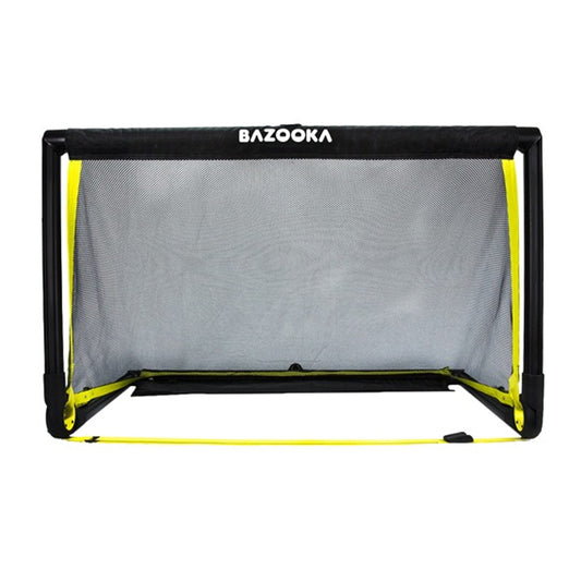 Bazooka Goal – 4ft x 2.5ft Solid Pop Up Goal - Deploy Football - Australia's Best Footballs & Soccer Balls