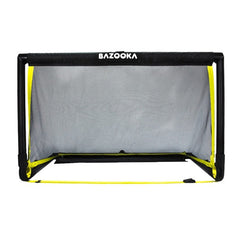 Bazooka Goal – 4ft x 2.5ft Solid Pop Up Goal - Deploy Football - Australia's Best Footballs & Soccer Balls