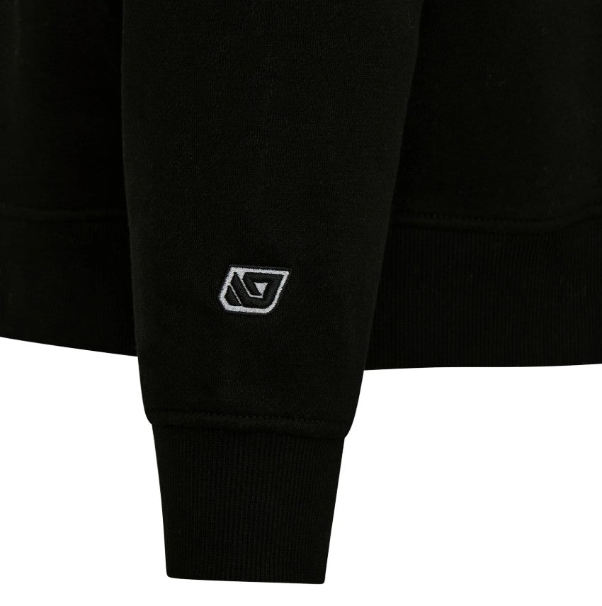 Lilli Pilli FC - Edge Hoodie - Deploy Football - Australia's Best Footballs & Soccer Balls