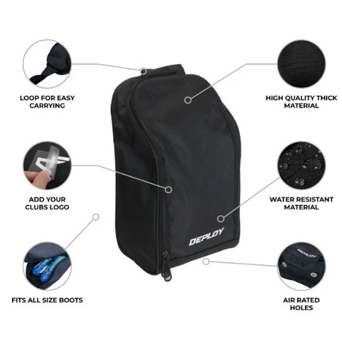Ingleburn Eagles FC - Bootbag
