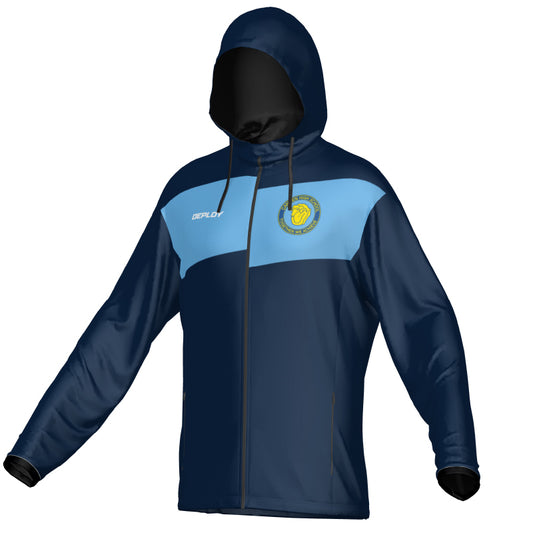 Camden High School - Quick Break Jacket