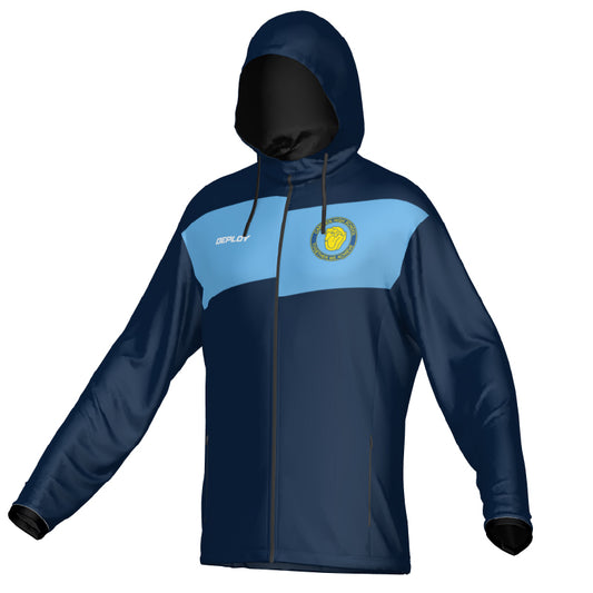 Camden High School - Q-Fleece Jacket
