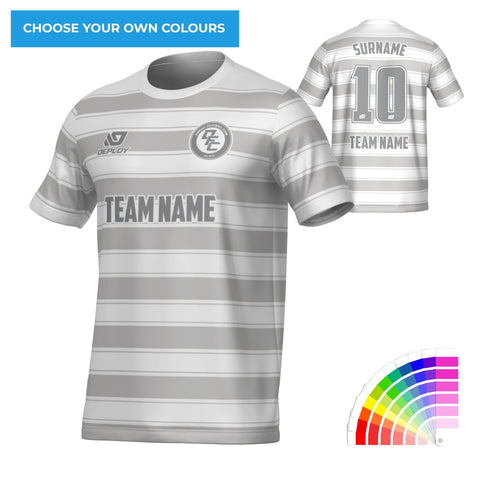 Celtic Jersey