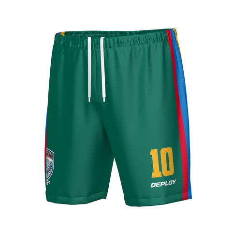 D.R CONGO - HOME GK SHORTS