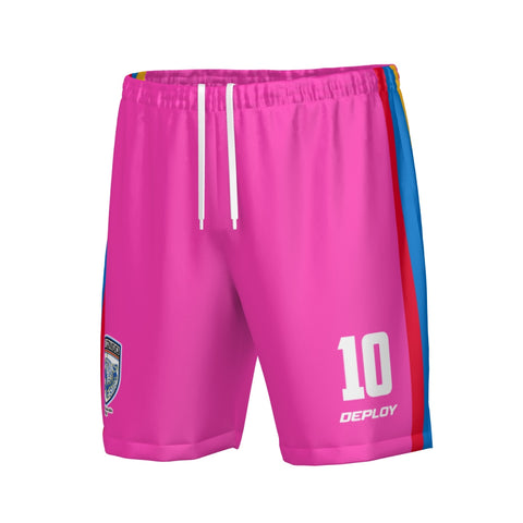 D.R CONGO - AWAY GK SHORTS