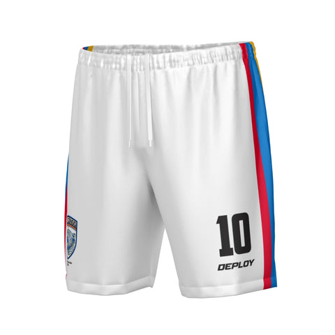 D.R CONGO - AWAY SHORTS