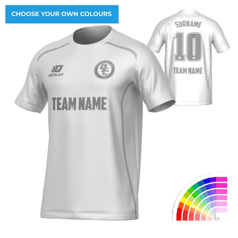 Contour Jersey