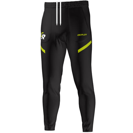 CR Performance Coaching - Drill Pants - Deploy Football - Australia's Best Footballs & Soccer Balls