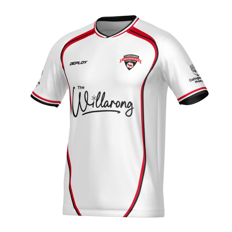 Alternate Supporters Jersey - Youth & Unisex