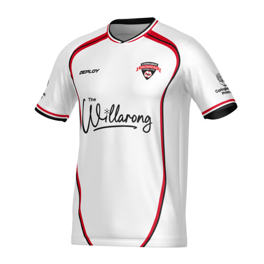Alternate Supporters Jersey - Youth & Unisex
