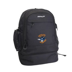 Douglas Park Wilton FC - Backpack - Deploy Football - Australia's Best Footballs & Soccer Balls