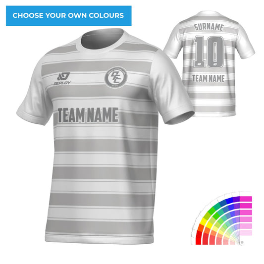 Division Jersey