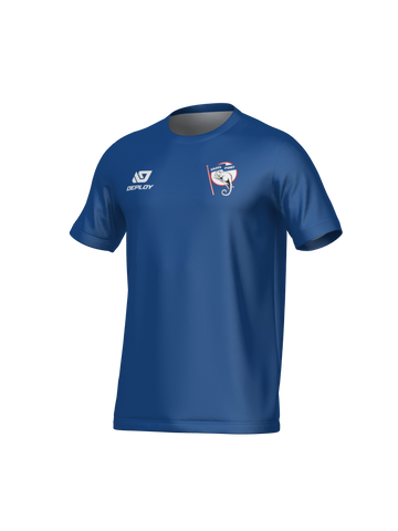 Grays Point Soccer Club - Training Jersey