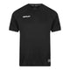 Deploy Legacy Football Jersey - Black