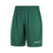 Deploy Legacy Football Shorts - Dark Green