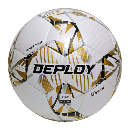 Envision Series III - FIFA QUALITY PRO Match Football Deploy Football