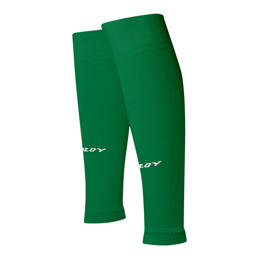 Deploy Footless Socks - Pine Green - Deploy Football - Australia's Best Footballs & Soccer Balls