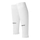 Deploy Footless Socks - White