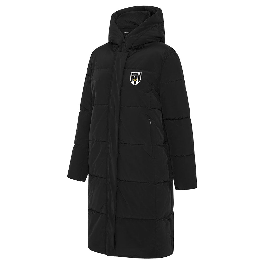 Bellingen FC - Aurora Women's Puffer Jacket