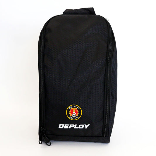 Oately FC - Boot Bag