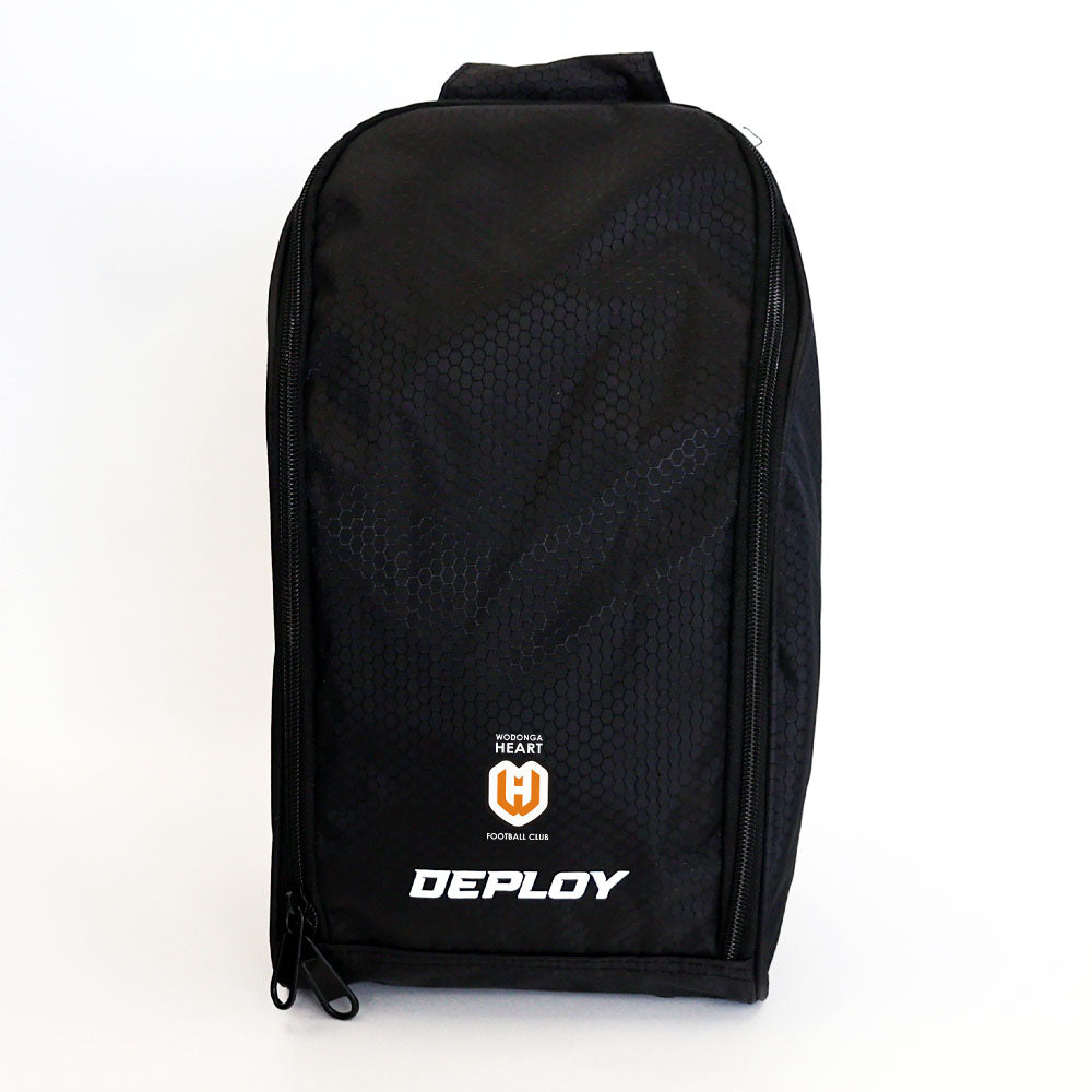 Wodonga Heart FC - Boot Bag