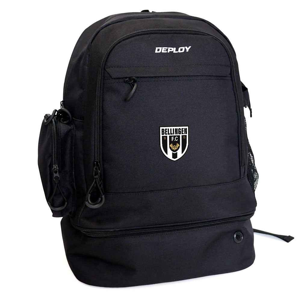 Bellingen FC - Pro Backpack