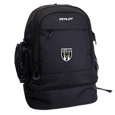 Bellingen FC - Pro Backpack
